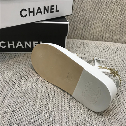 Chanel Dupe Shoes sandals womens