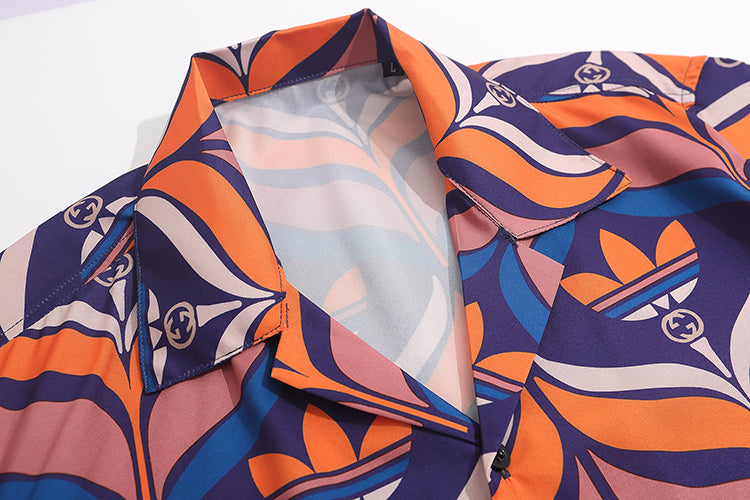 Gucci x Adidas Shirt