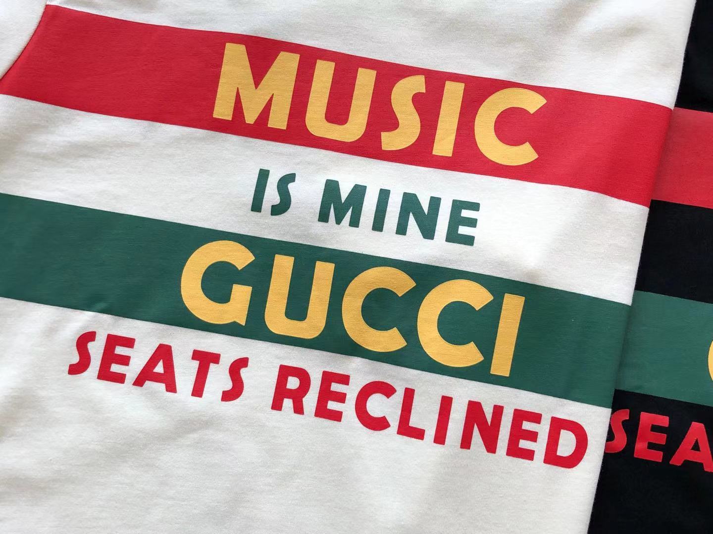 Gucci T-shirt