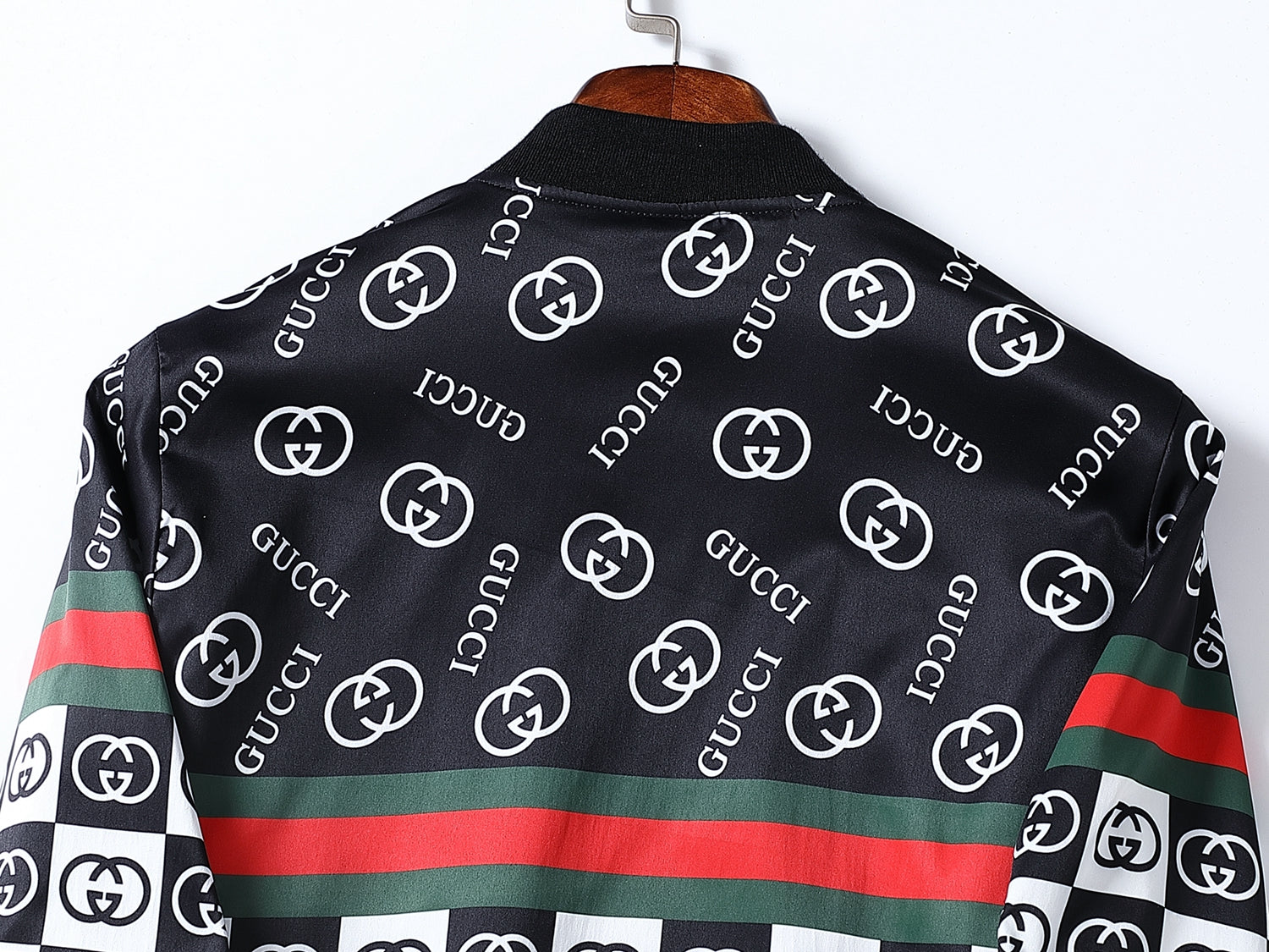 Gucci Jacket