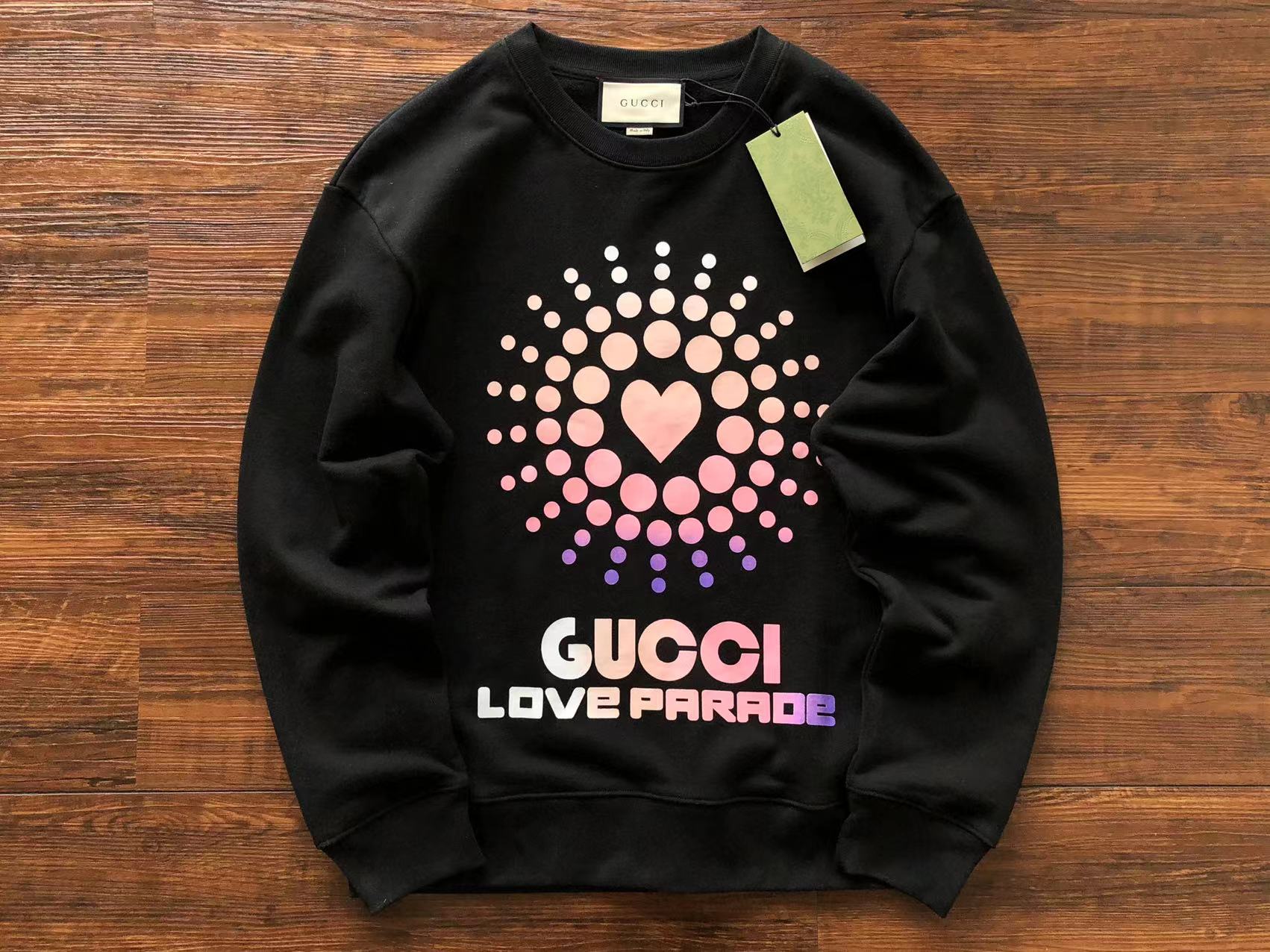 Gucci Sweatshirt