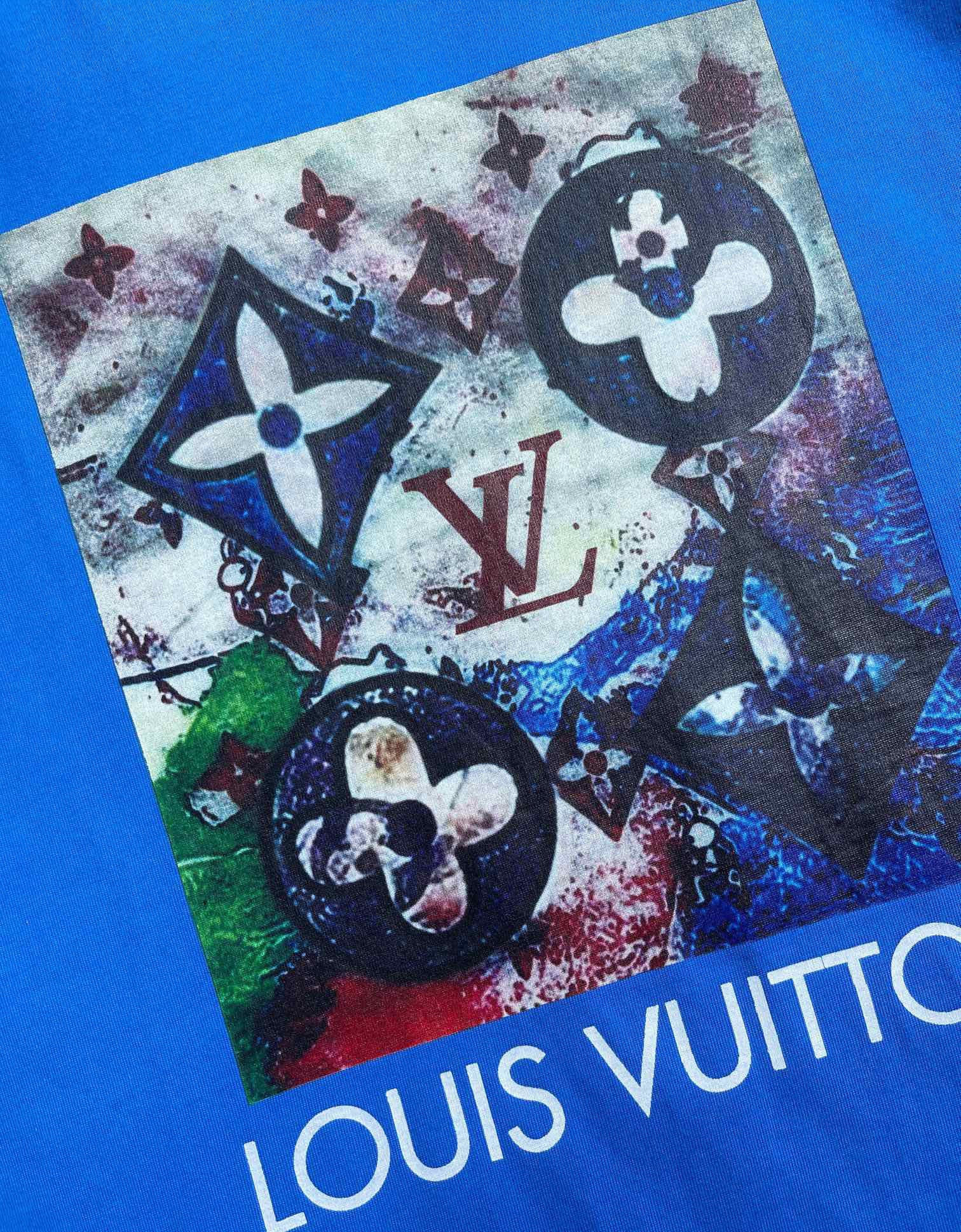 Louis Vuitton T-shirt
