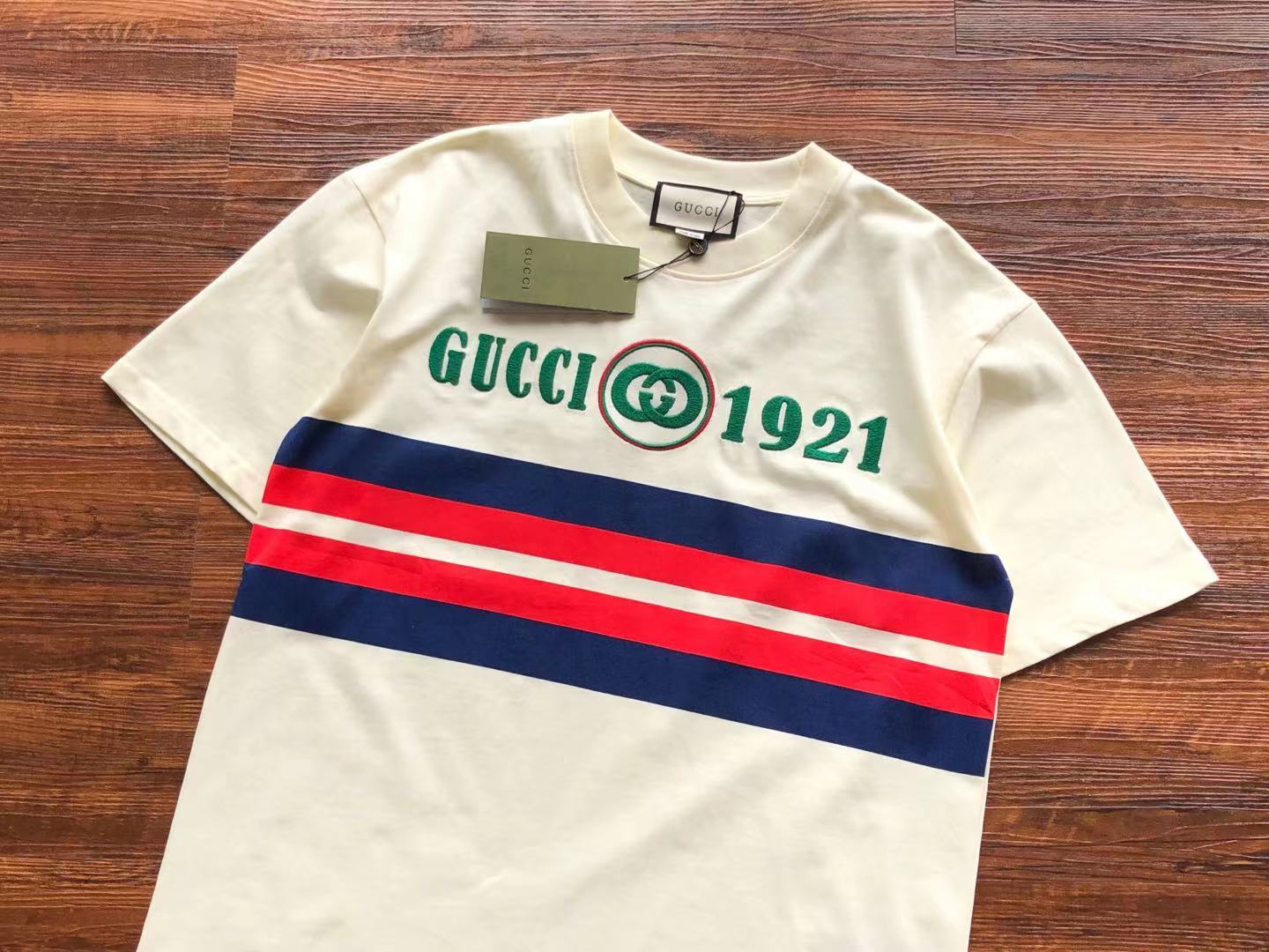 Gucci T-shirt