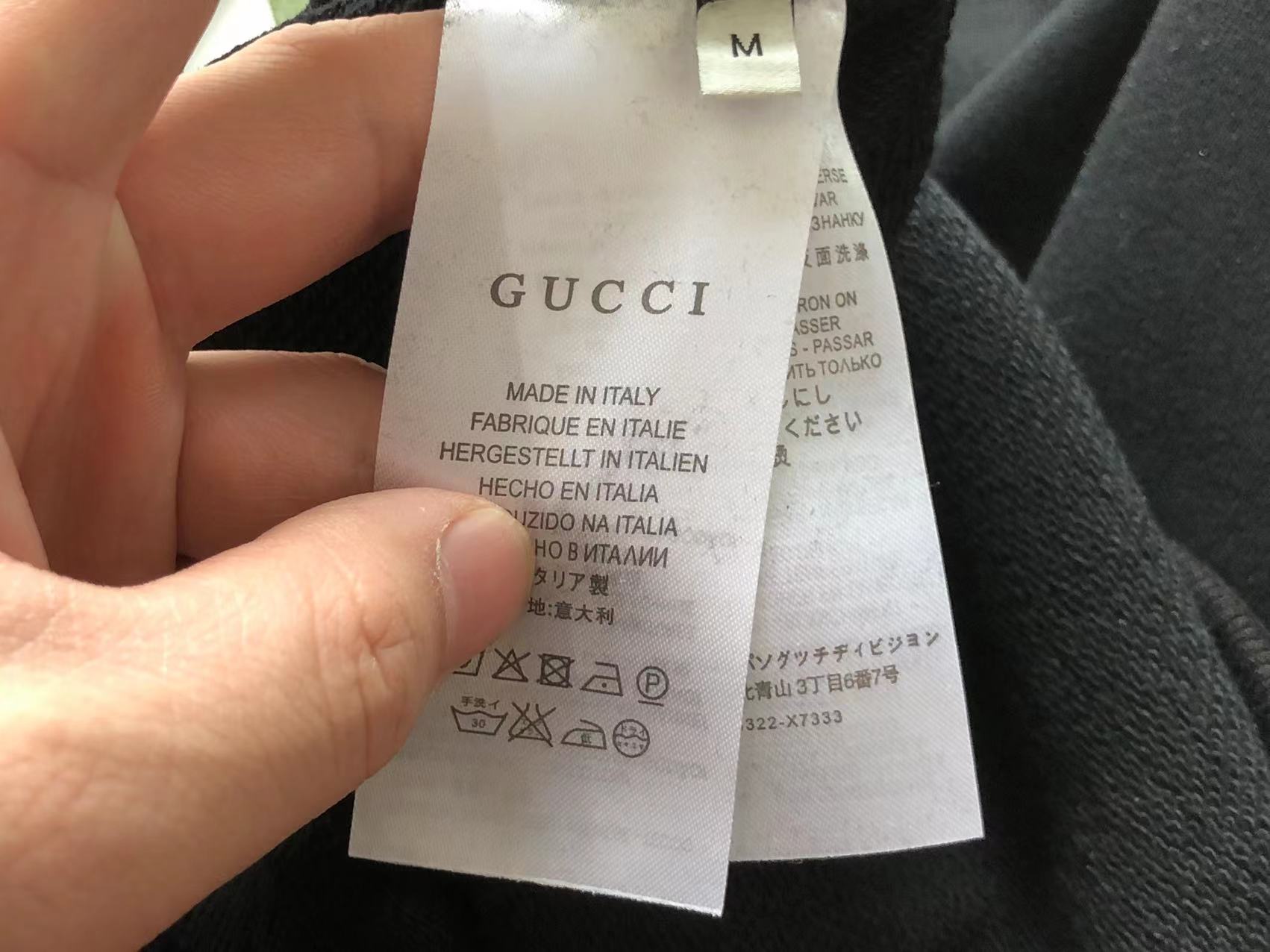 Gucci Sweatshirt
