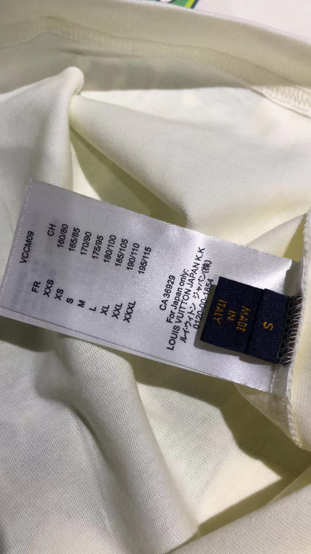 Louis Vuitton T-shirt