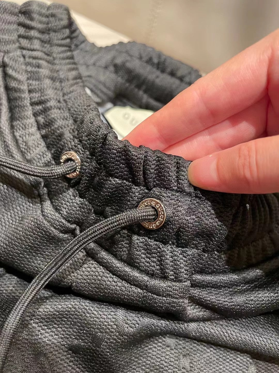 Gucci Jacket + Pants Set