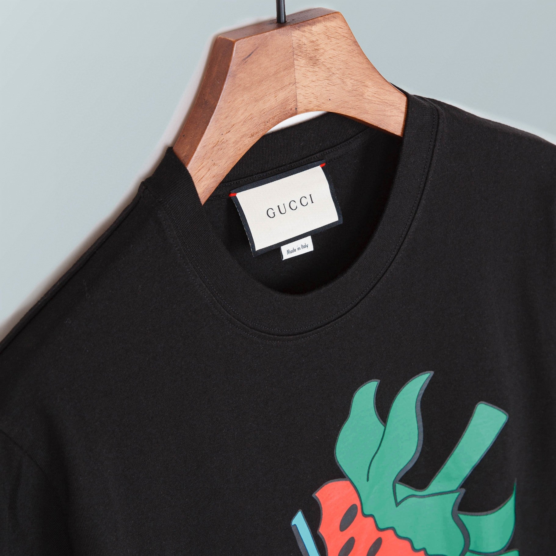 Gucci T-shirt