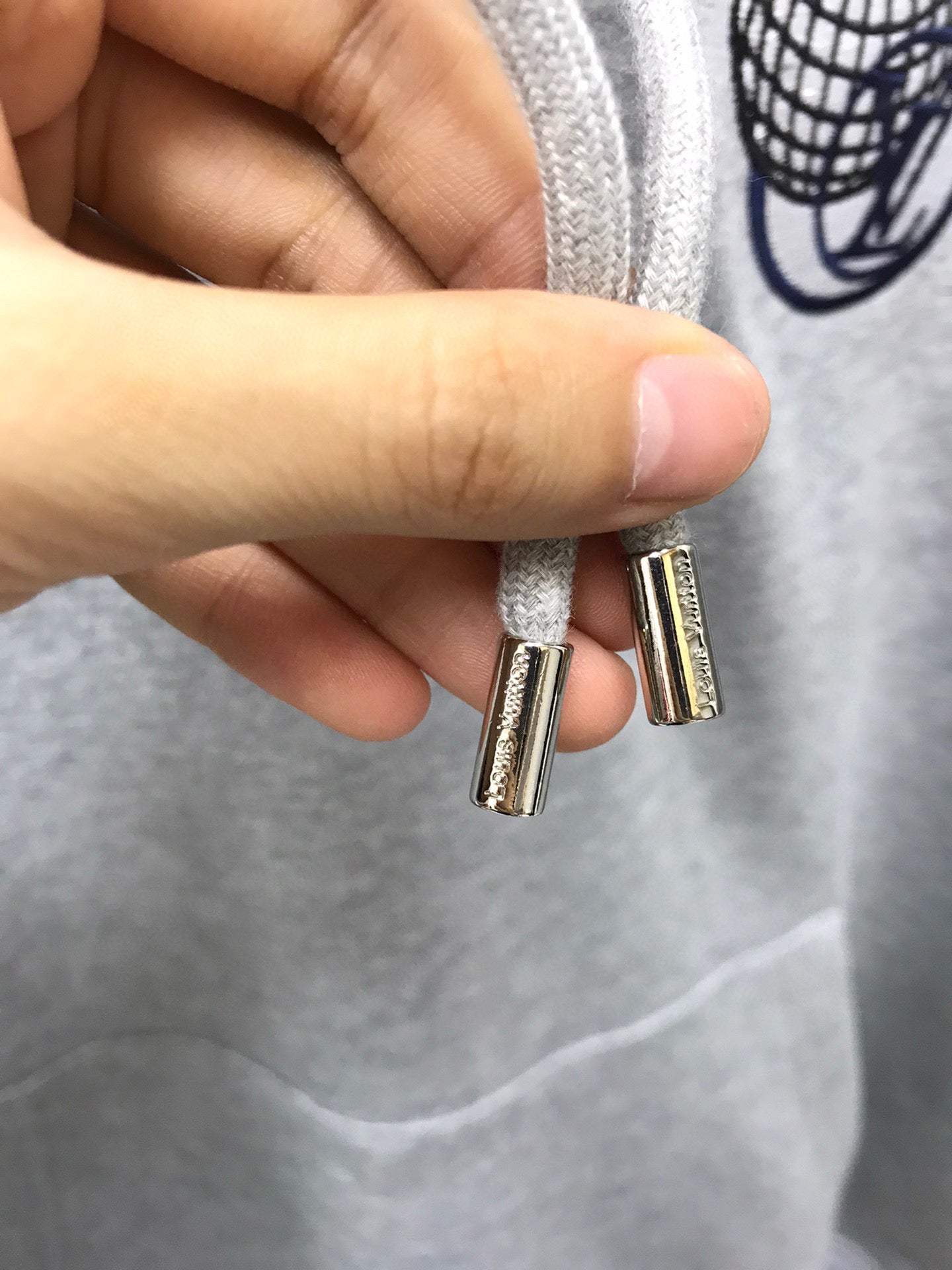 Louis Vuitton Hoodie