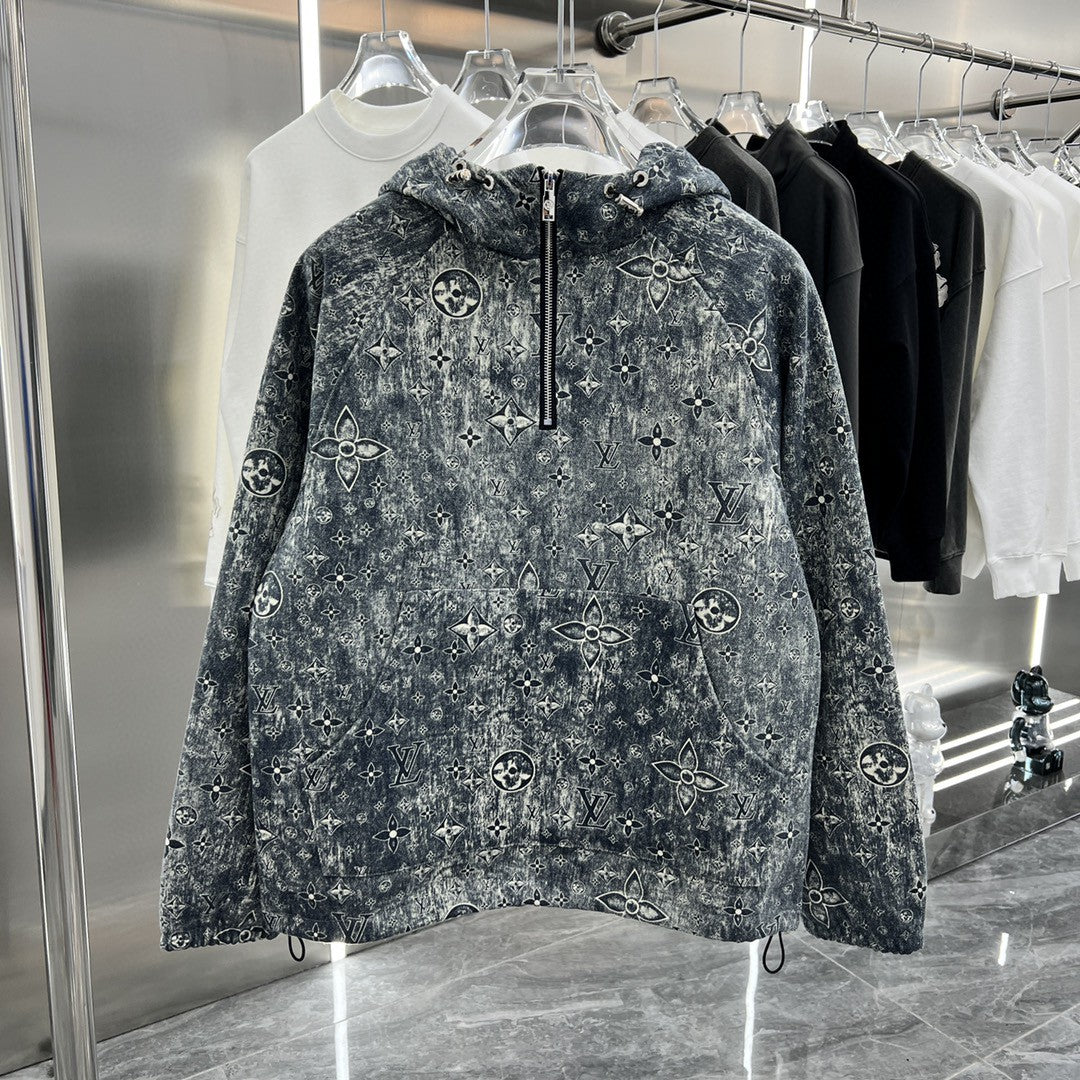 Louis Vuitton Hoodie