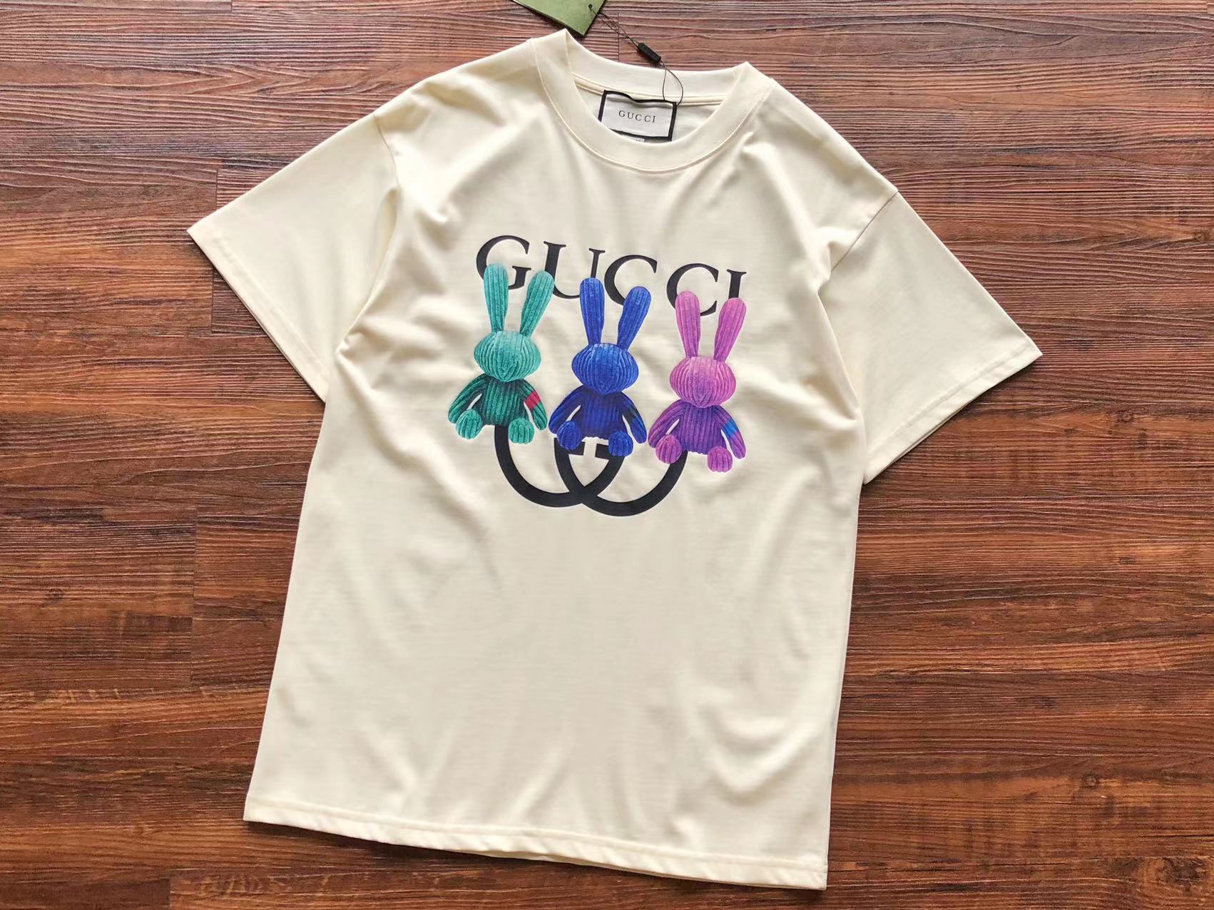 Gucci T-shirt