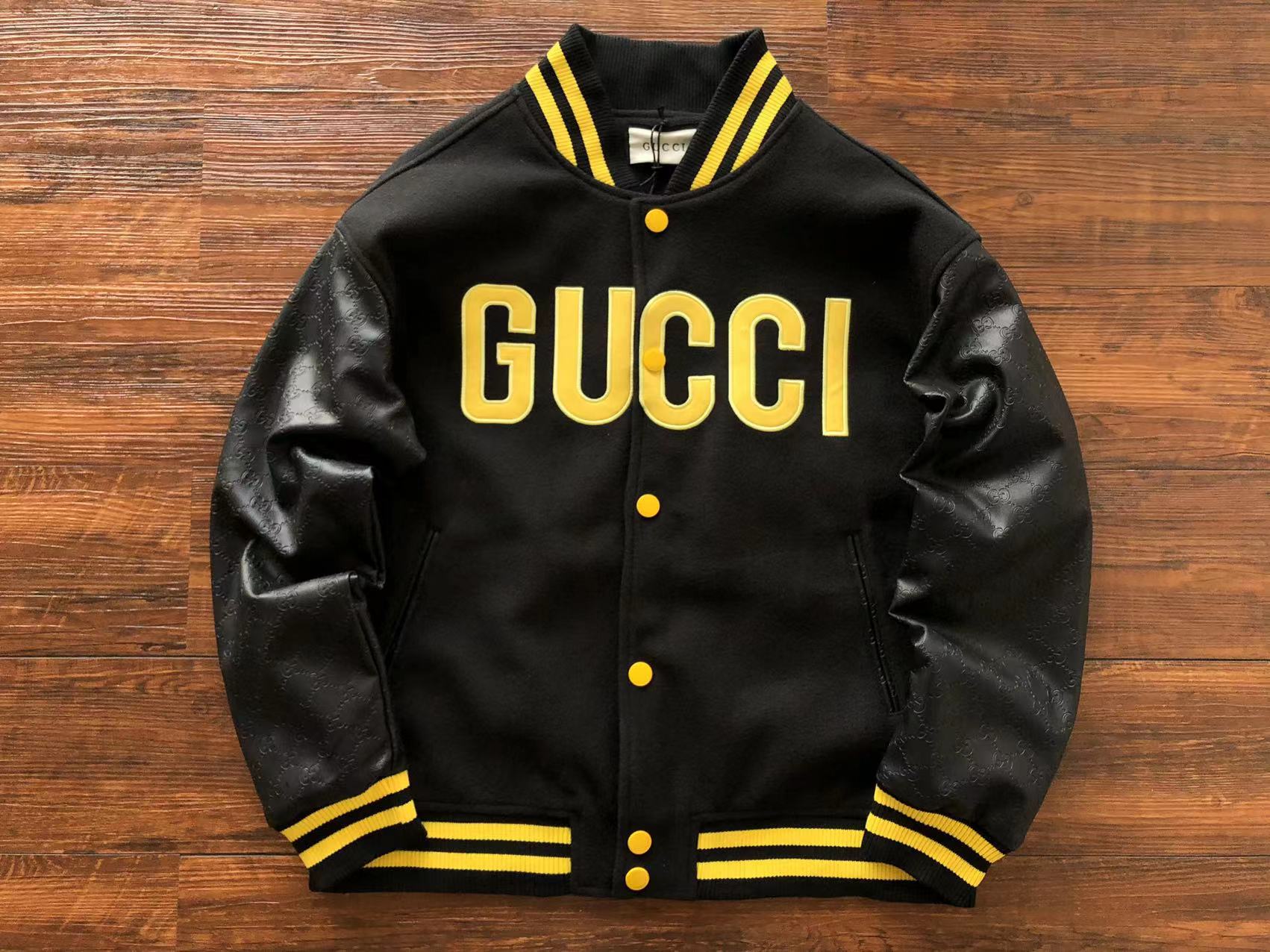 Gucci Jacket