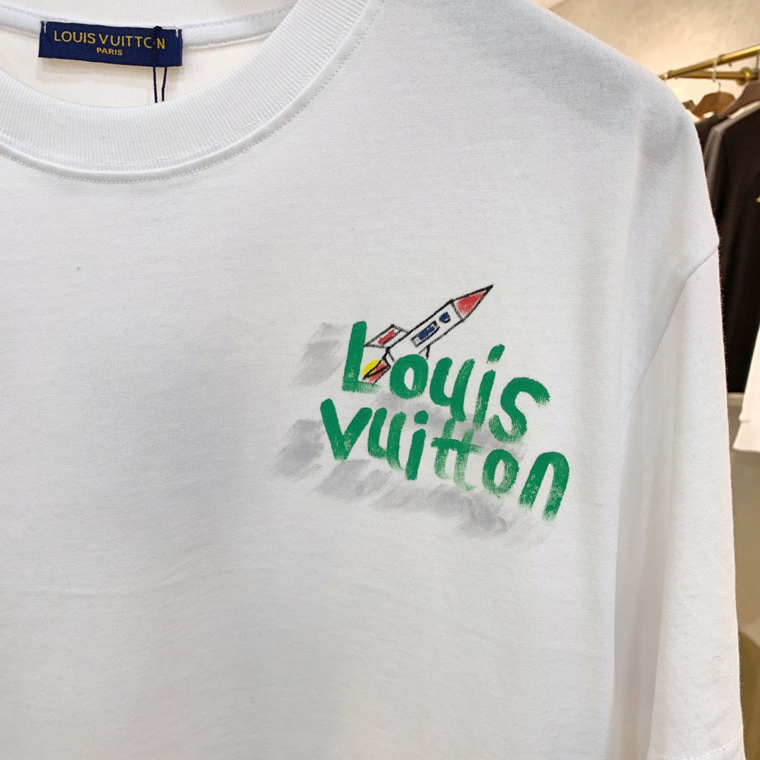 Louis Vuitton T-shirt