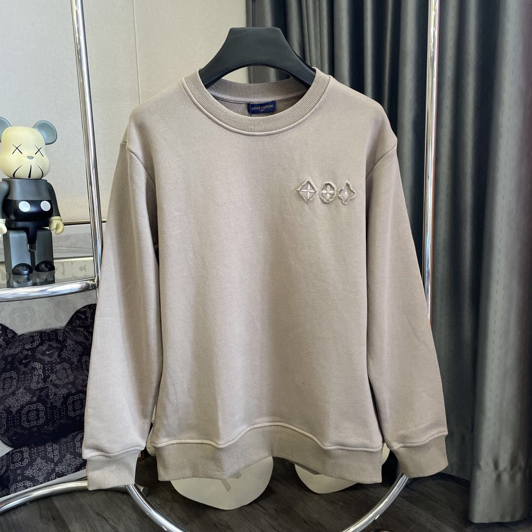 Louis Vuitton Sweatshirt