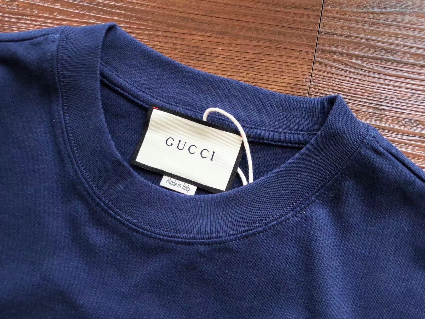 Gucci T-shirt