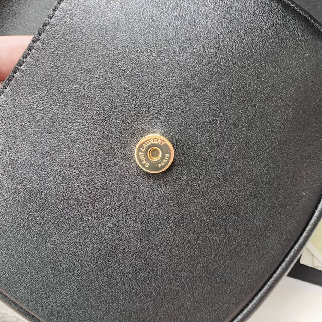 Saint Laurent YSL Kaia Small Replica Satchel