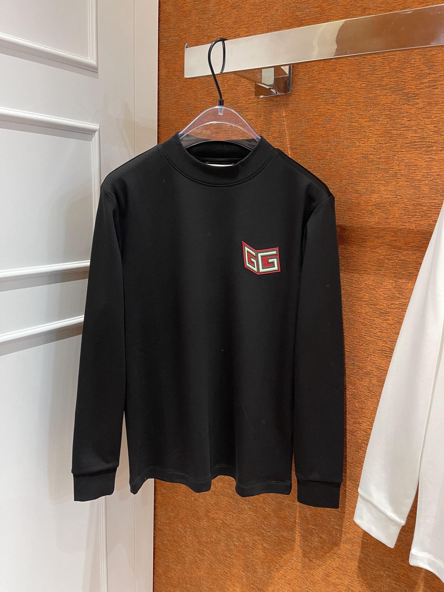 Gucci Long Sleeve Shirt