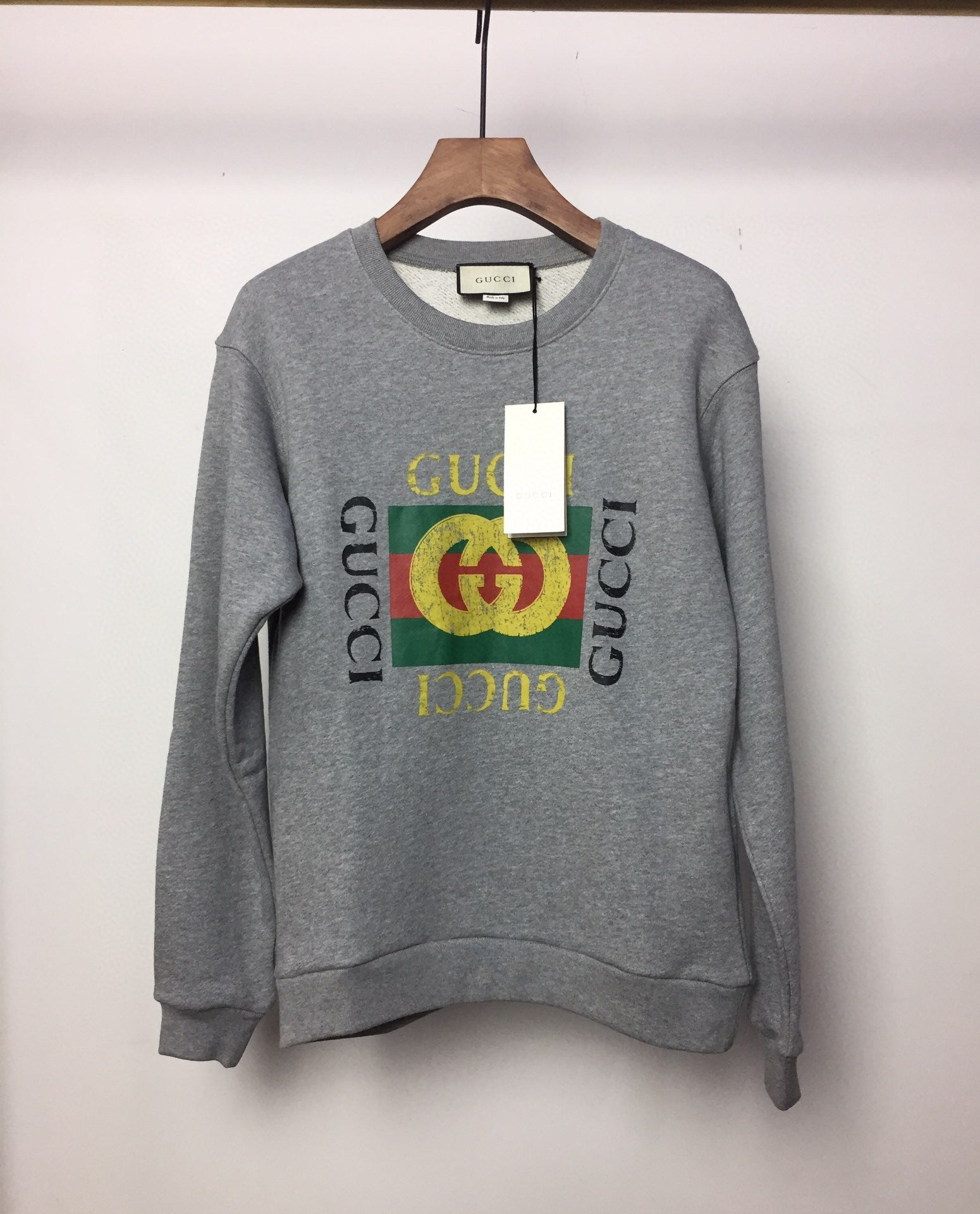 Gucci Sweatshirt