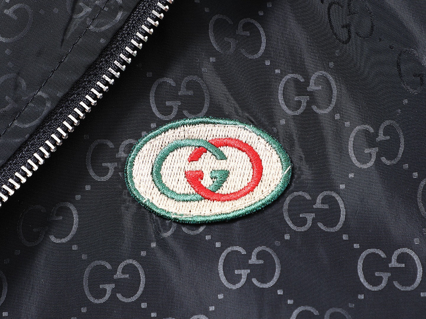 Gucci Jacket