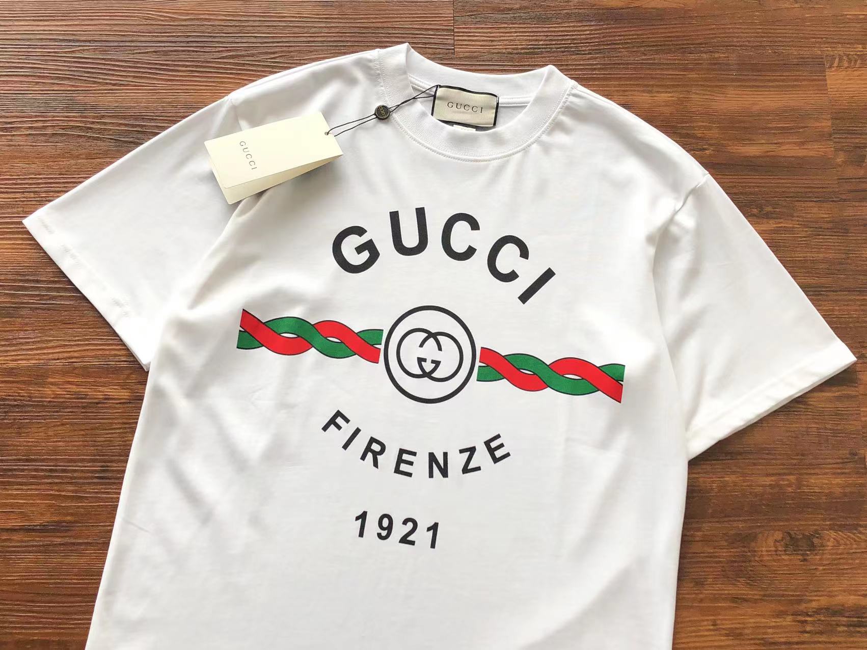 Gucci T-shirt