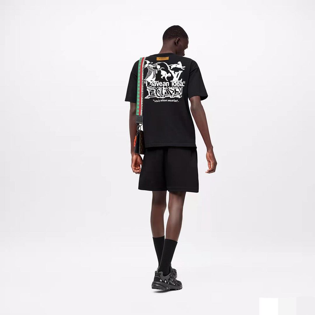 Louis Vuitton T-shirt