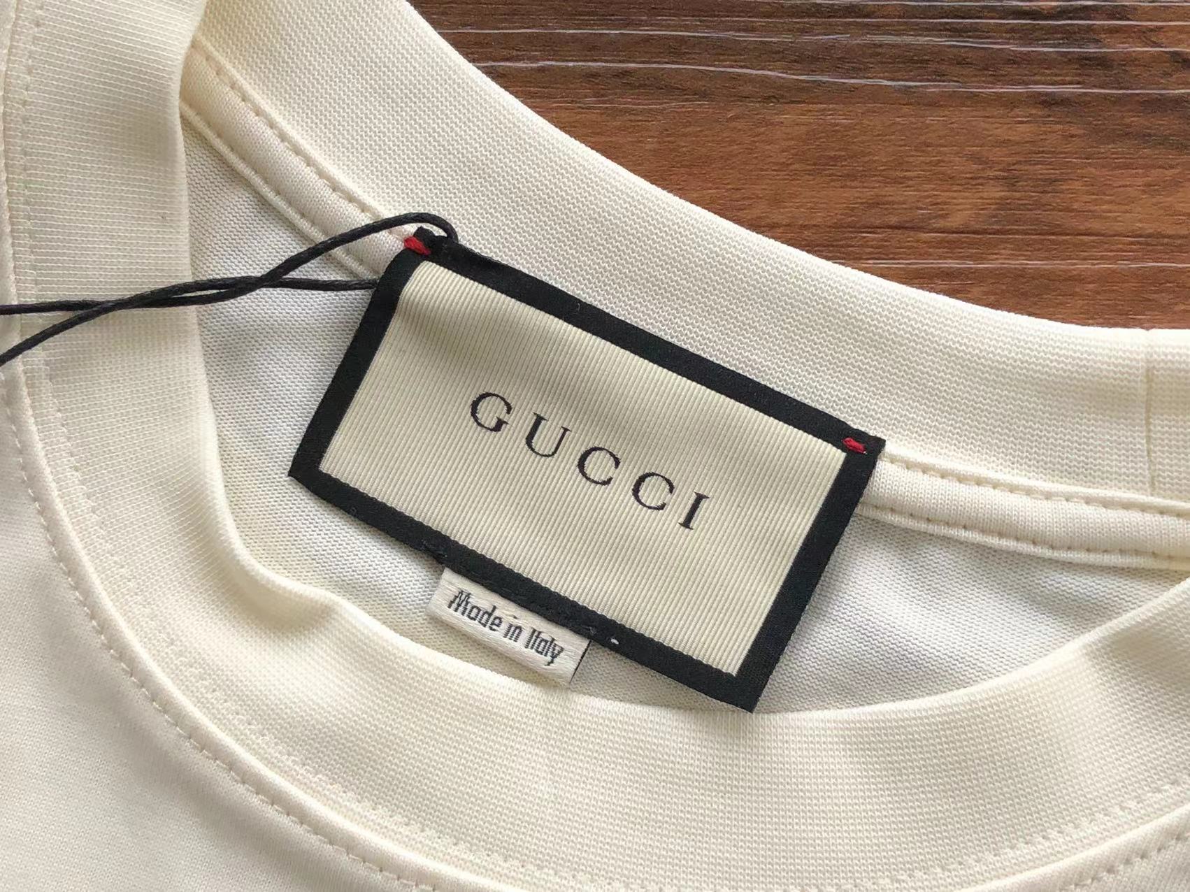 Gucci T-shirt