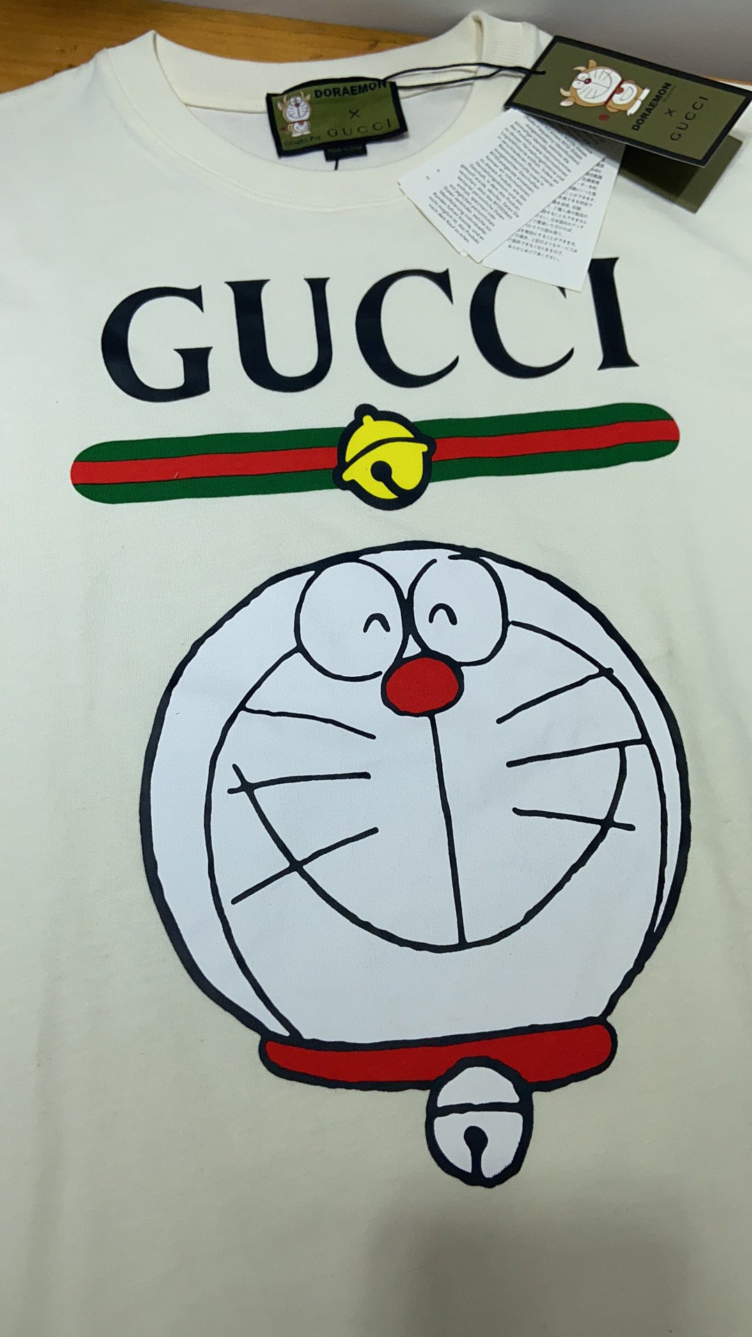 Gucci T-shirt