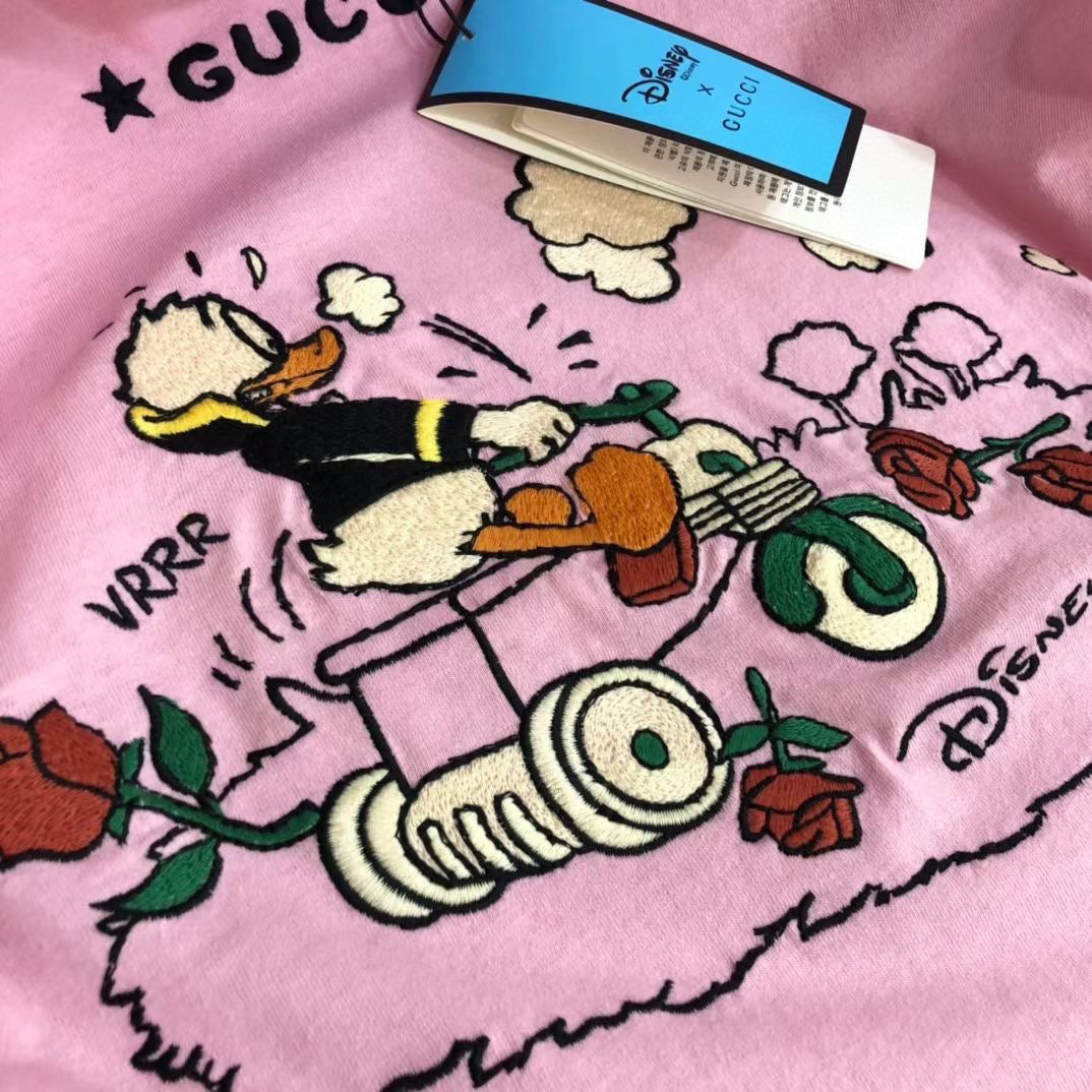Gucci x Disney T-shirt