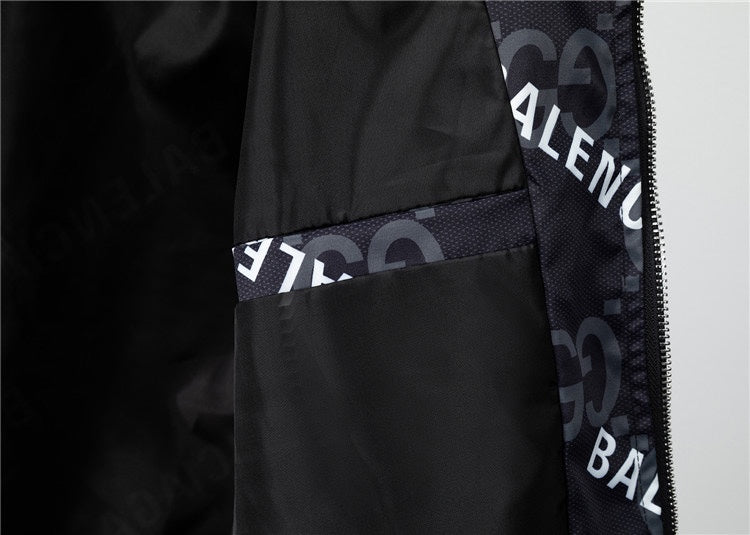Gucci x Balenciaga Jacket