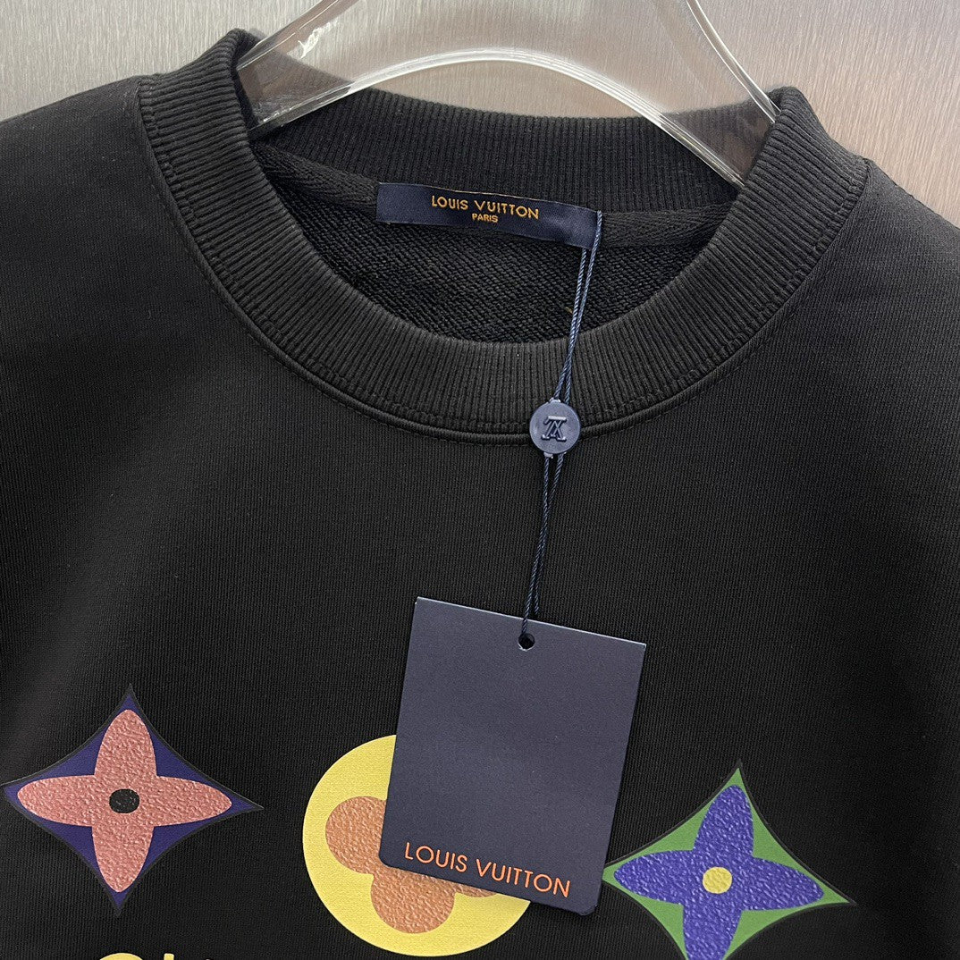 Louis Vuitton Sweatshirt