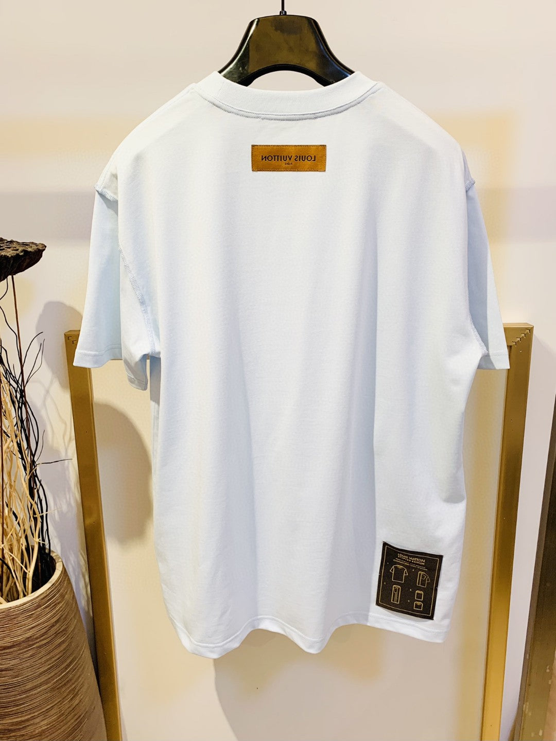 Louis Vuitton T-shirt