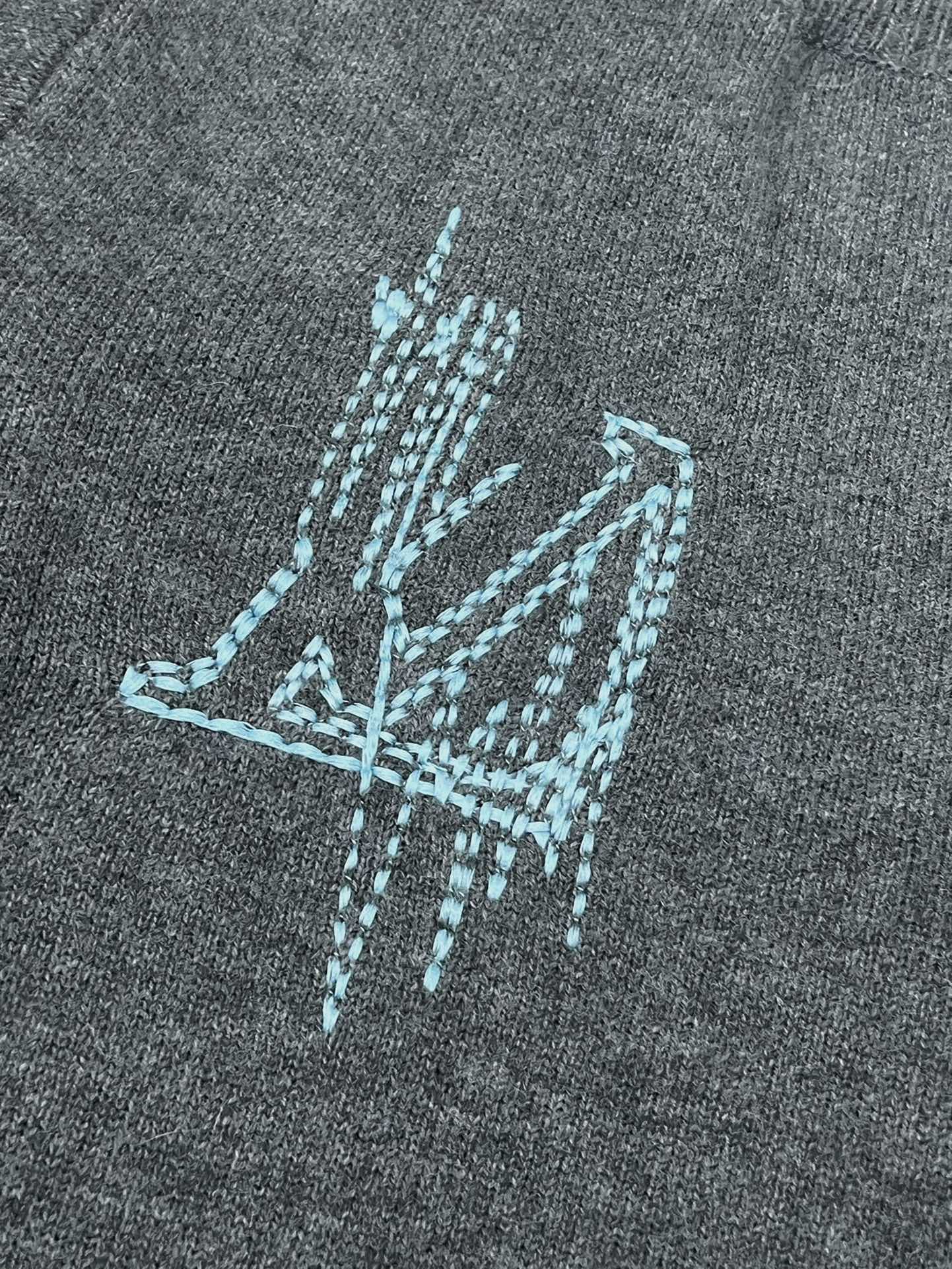 Louis Vuitton Cardigan