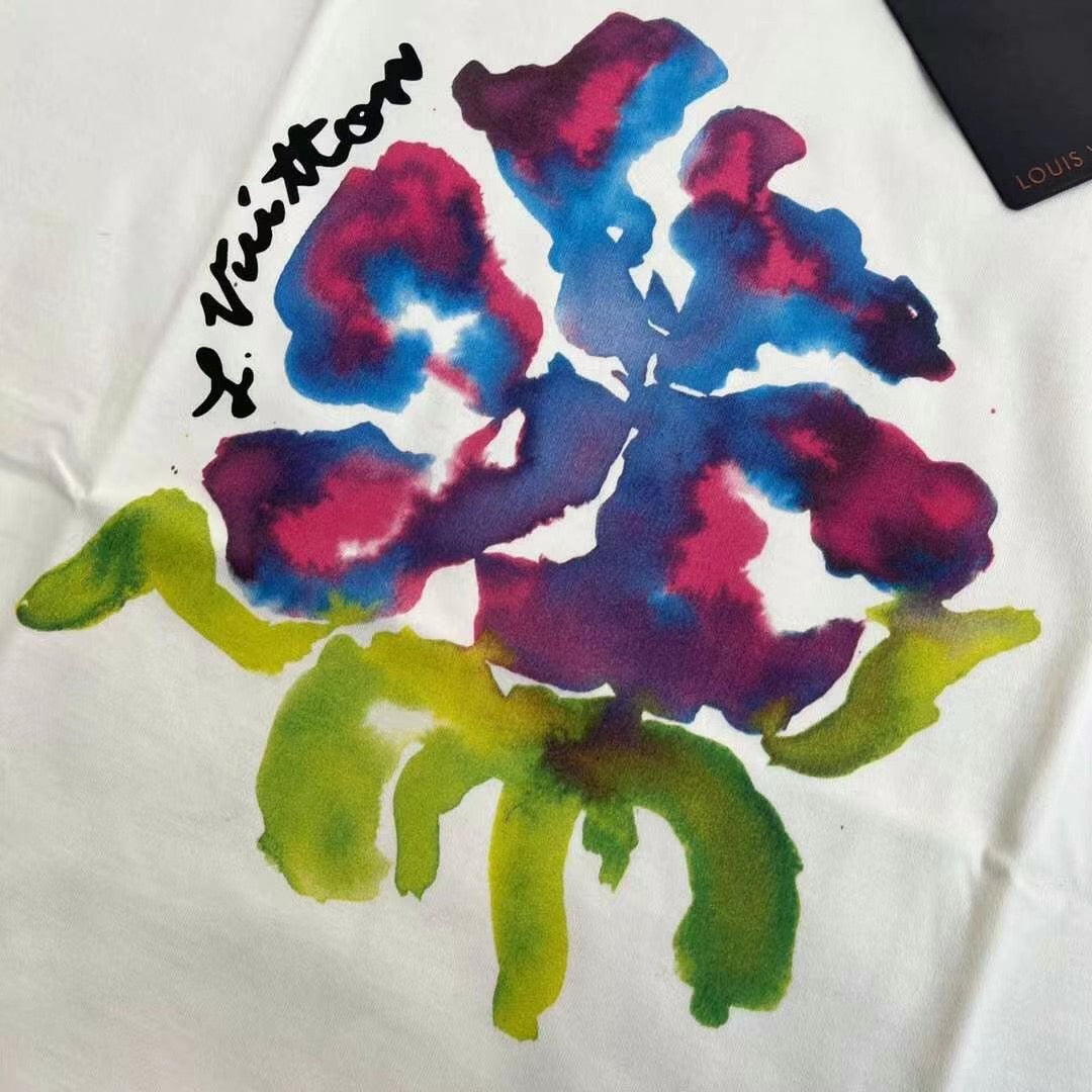 Louis Vuitton T-shirt