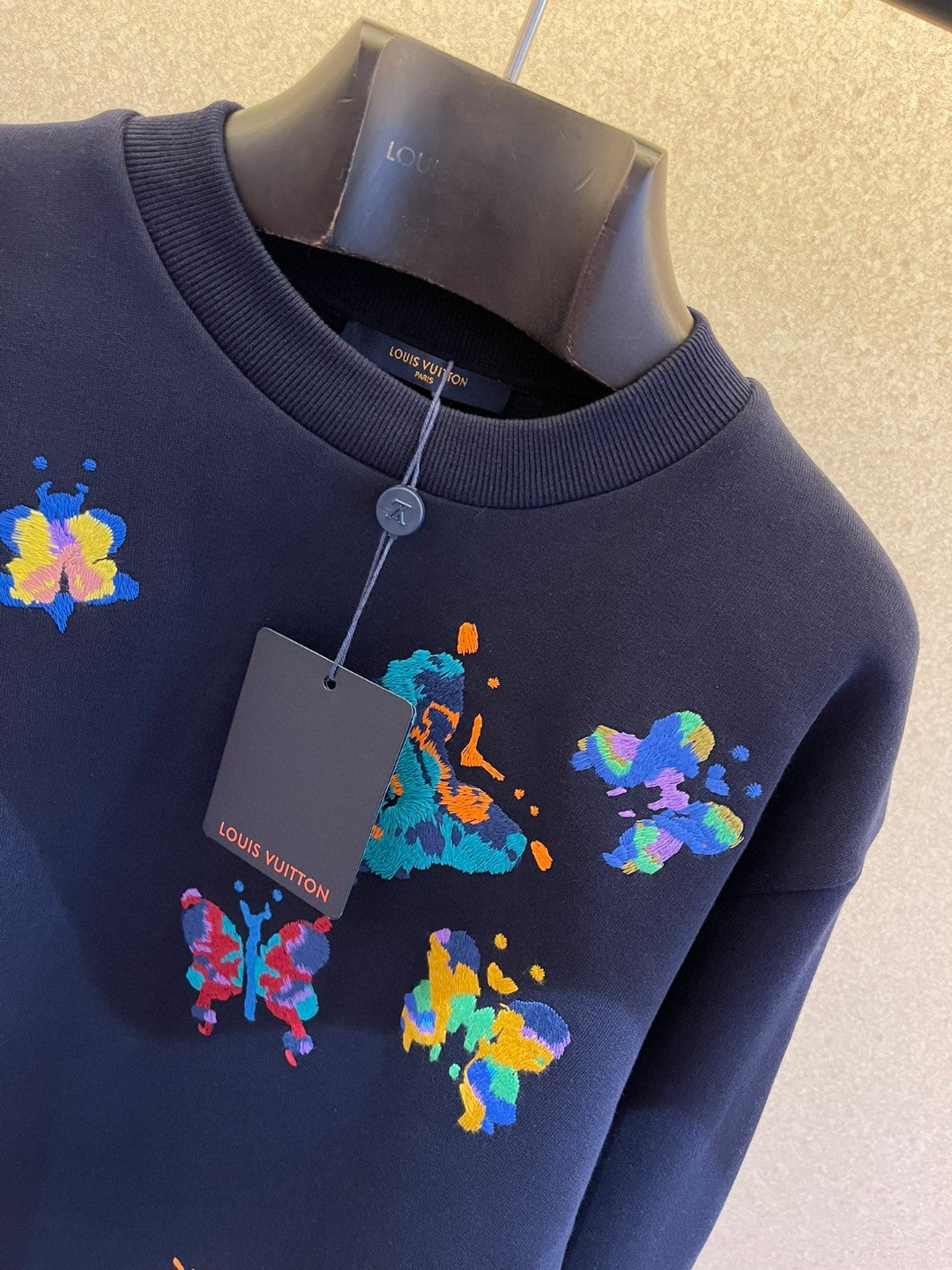 Louis Vuitton Sweatshirt