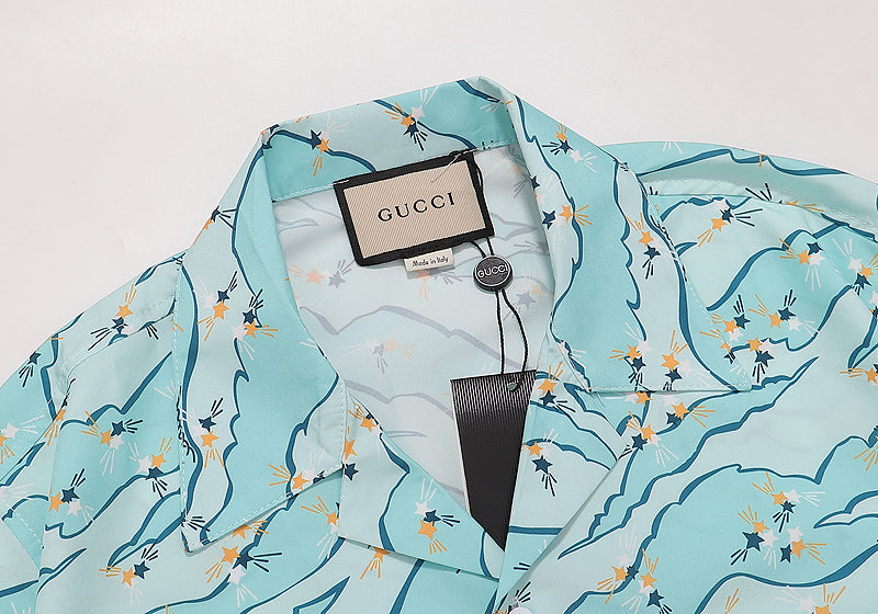 Gucci Shirt