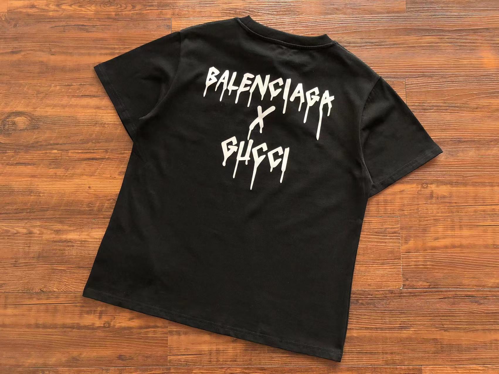 Gucci x Balenciaga T-shirt