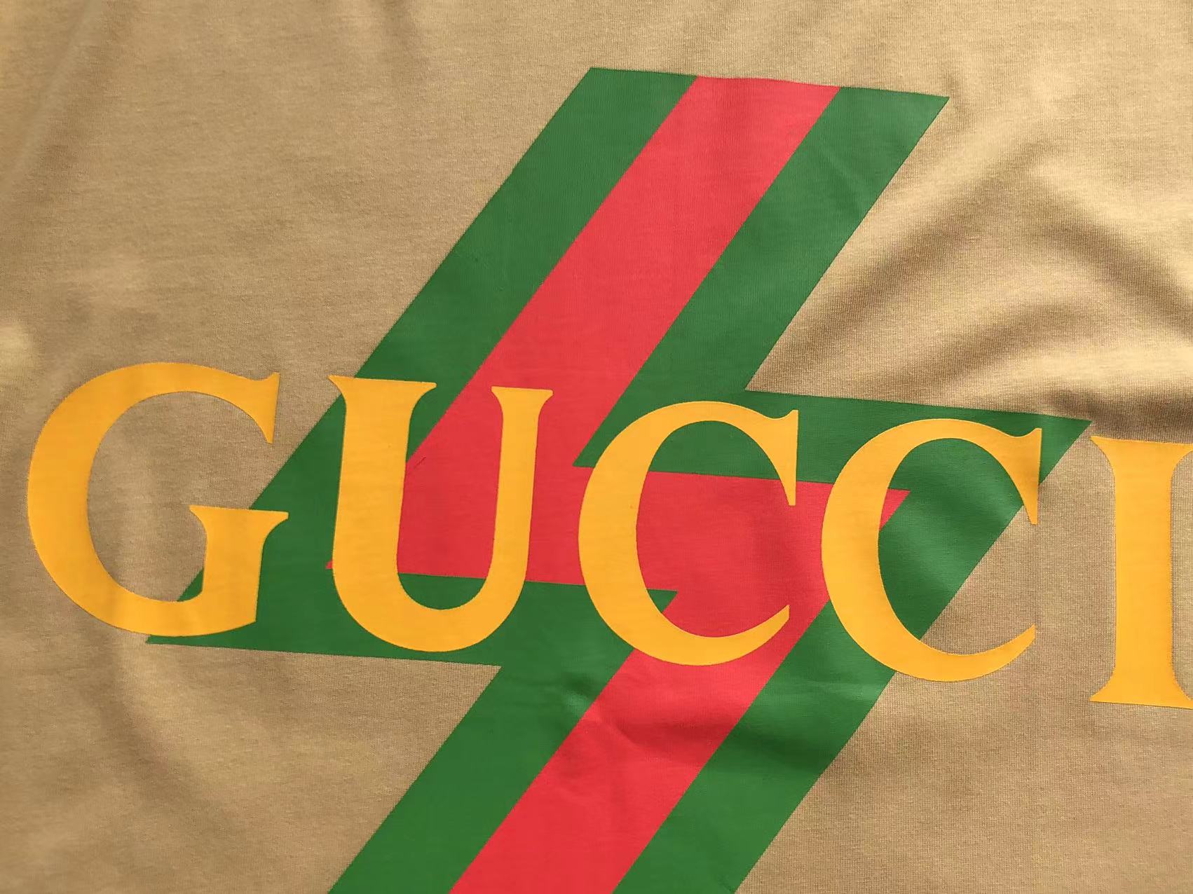 Gucci T-shirt