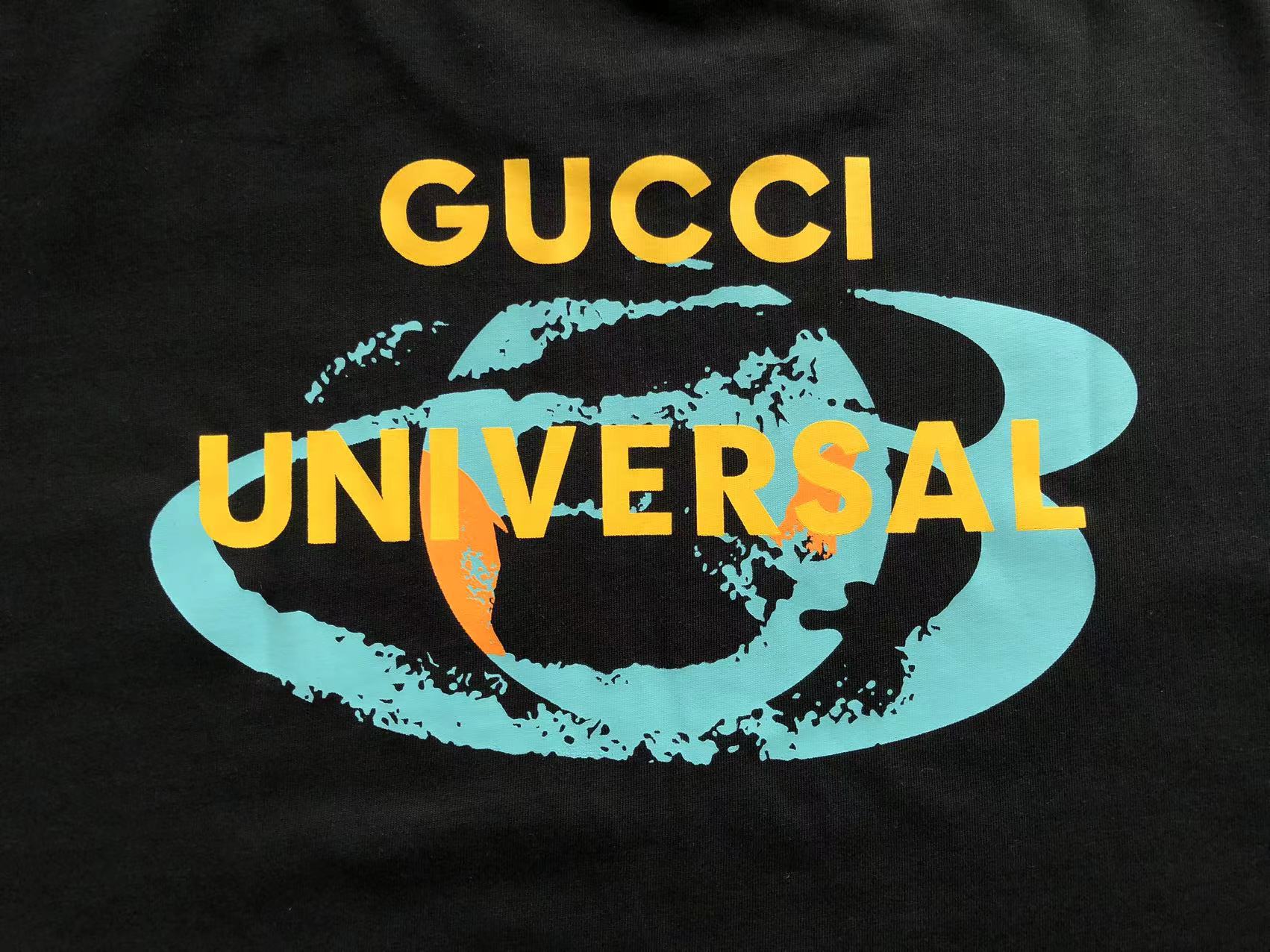 Gucci T-shirt