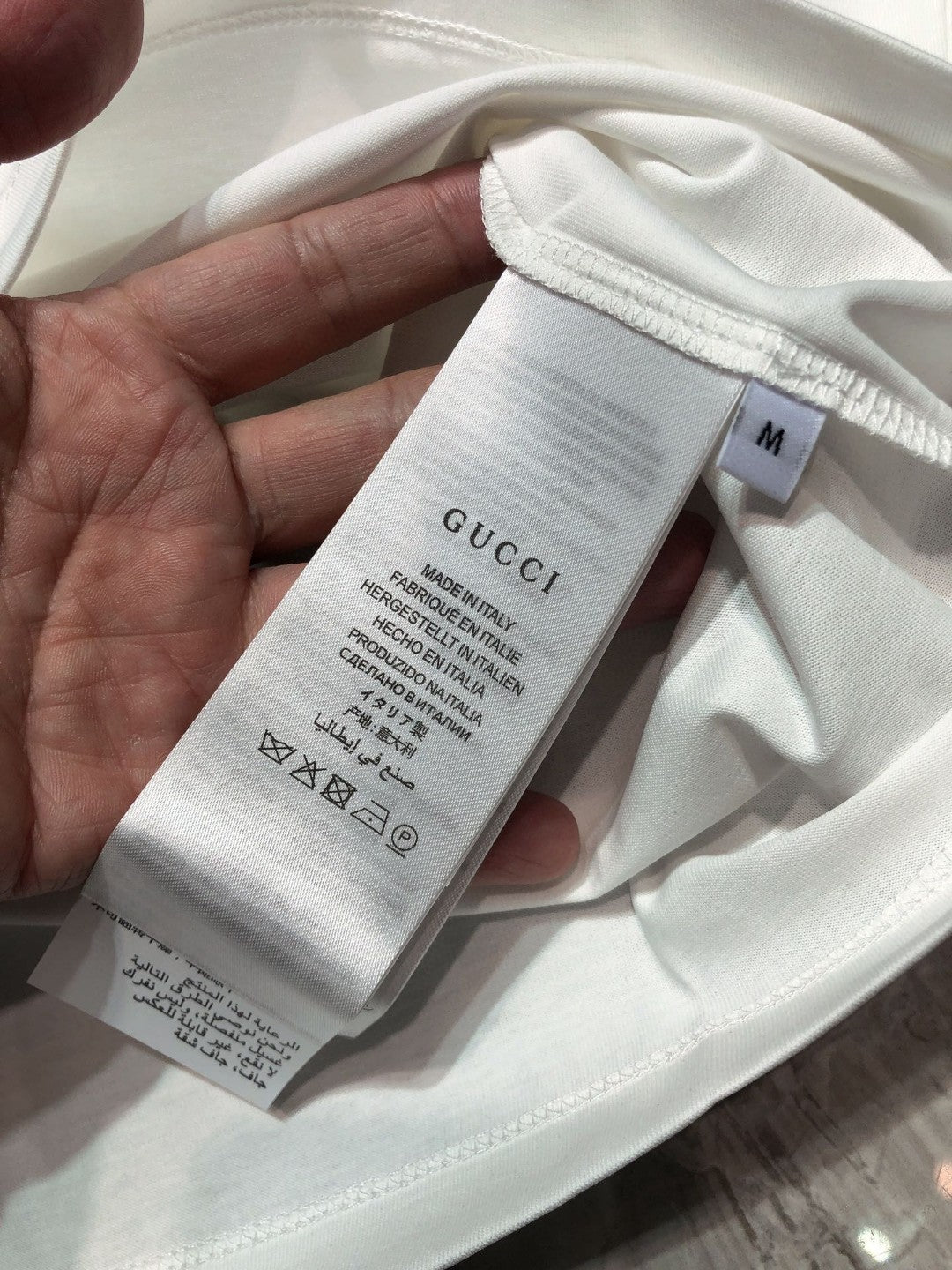 Gucci T-shirt