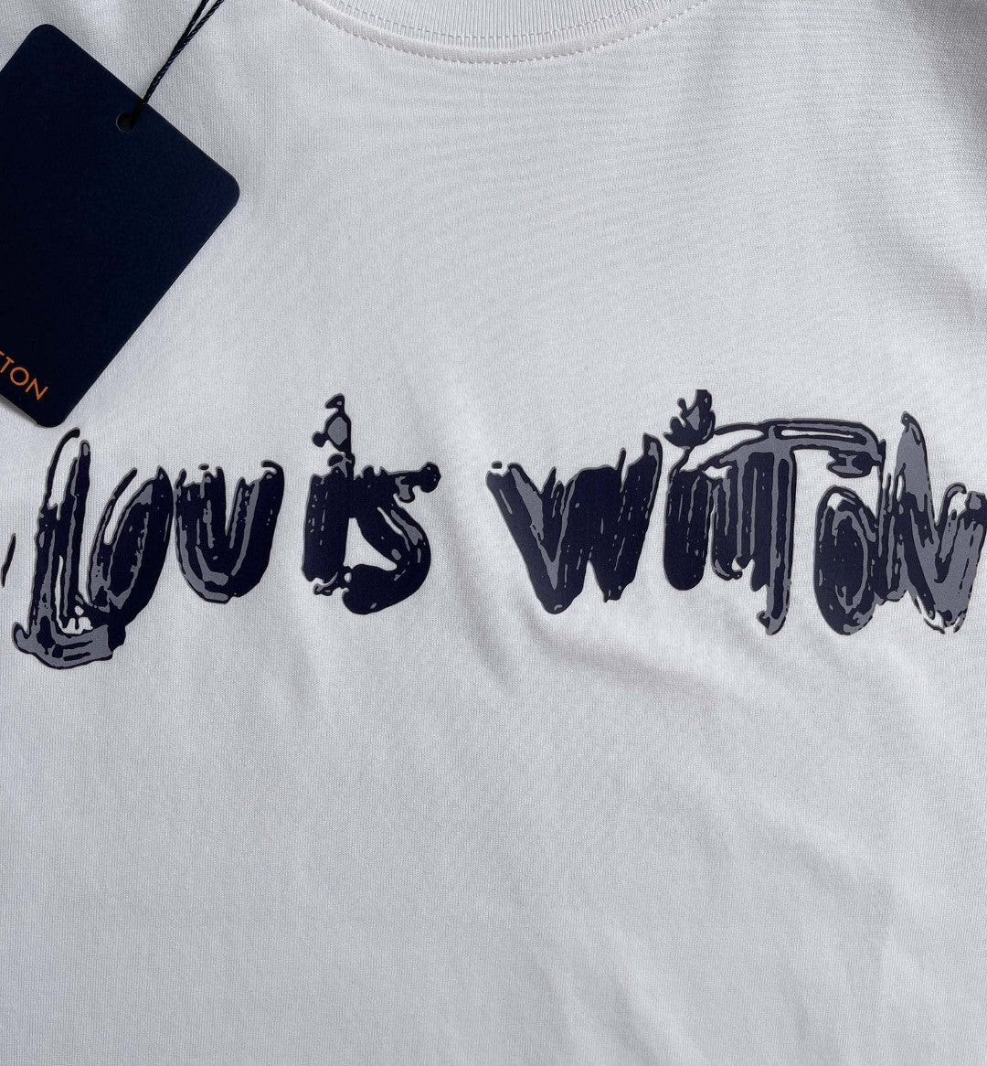 Louis Vuitton T-shirt