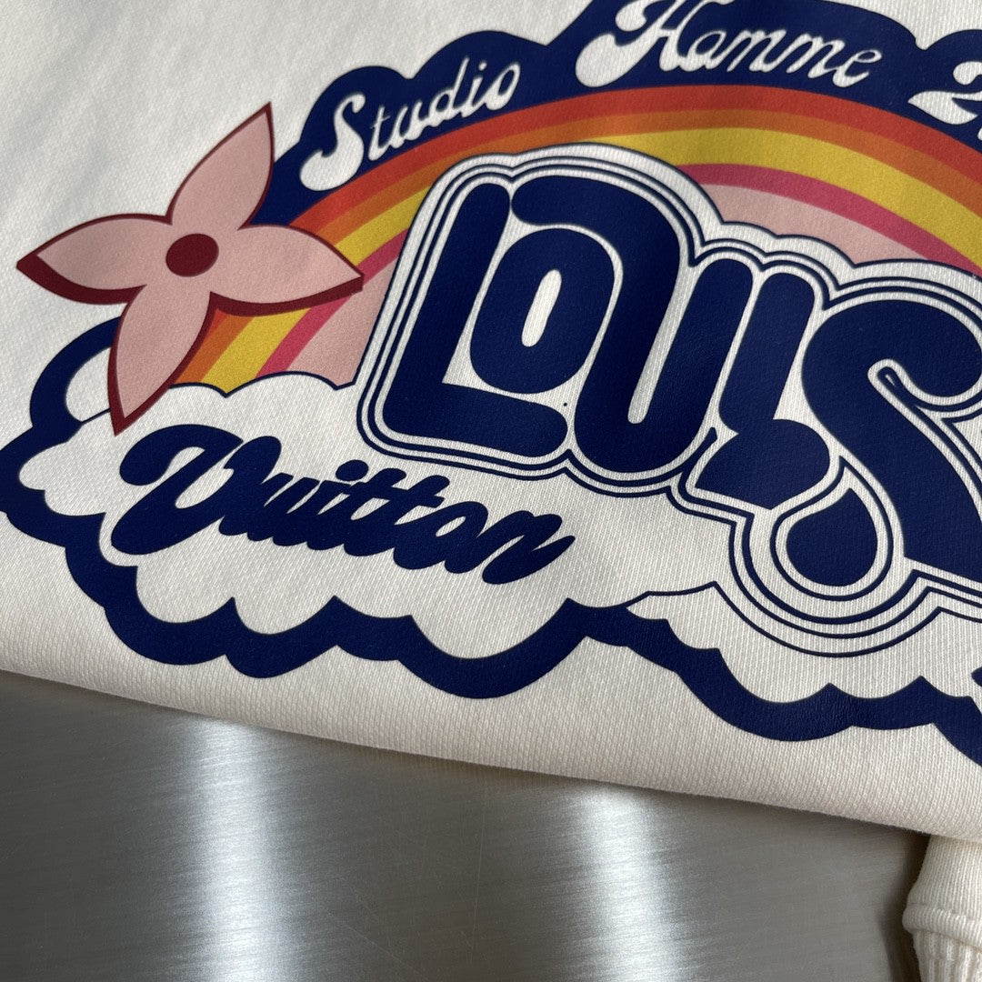 Louis Vuitton Sweatshirt