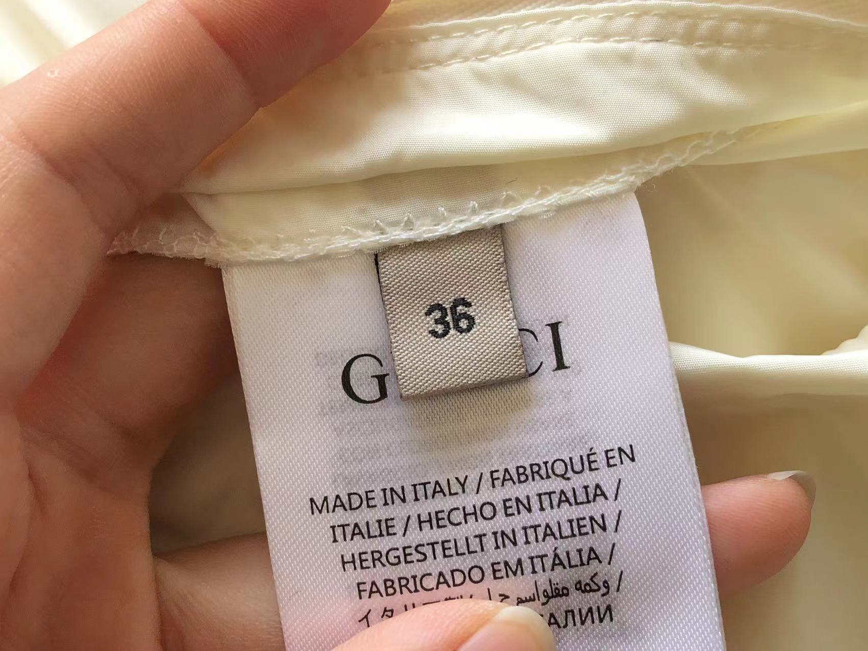 Gucci Jacket