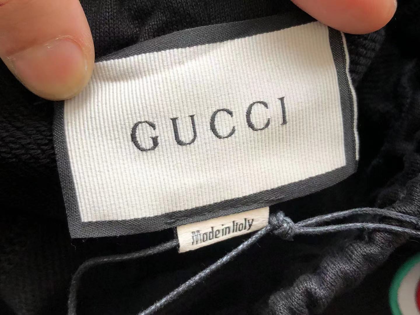 Gucci Shorts