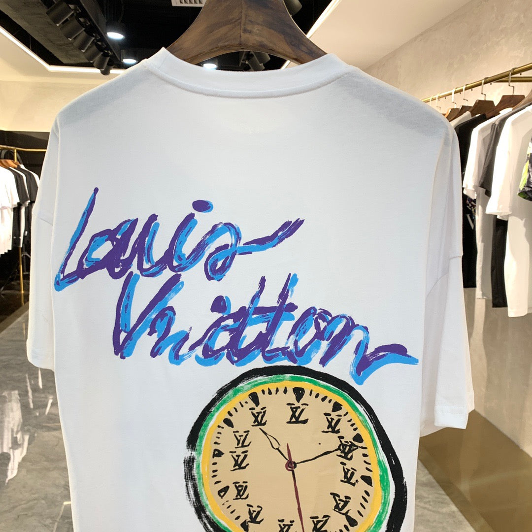 Louis Vuitton T-shirt