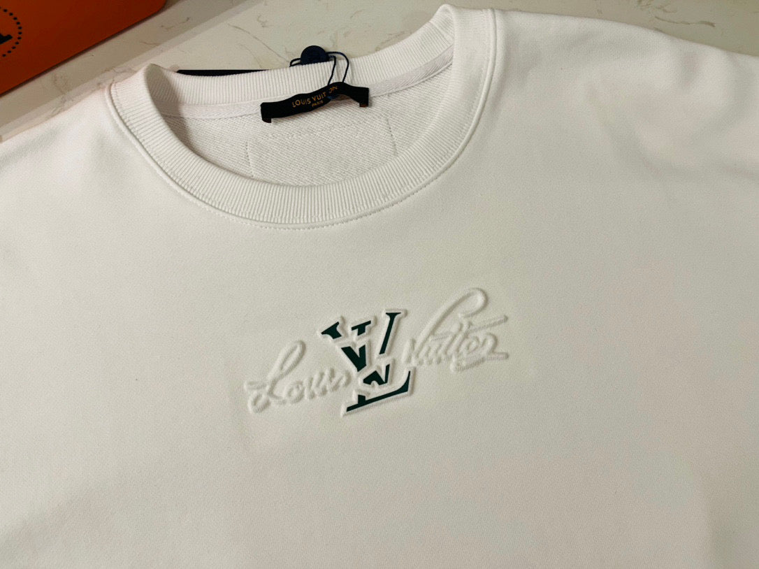Louis Vuitton Sweatshirt