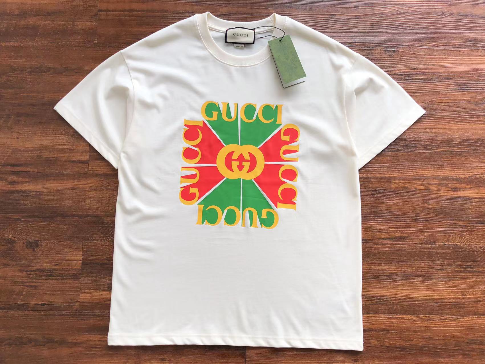Gucci T-shirt
