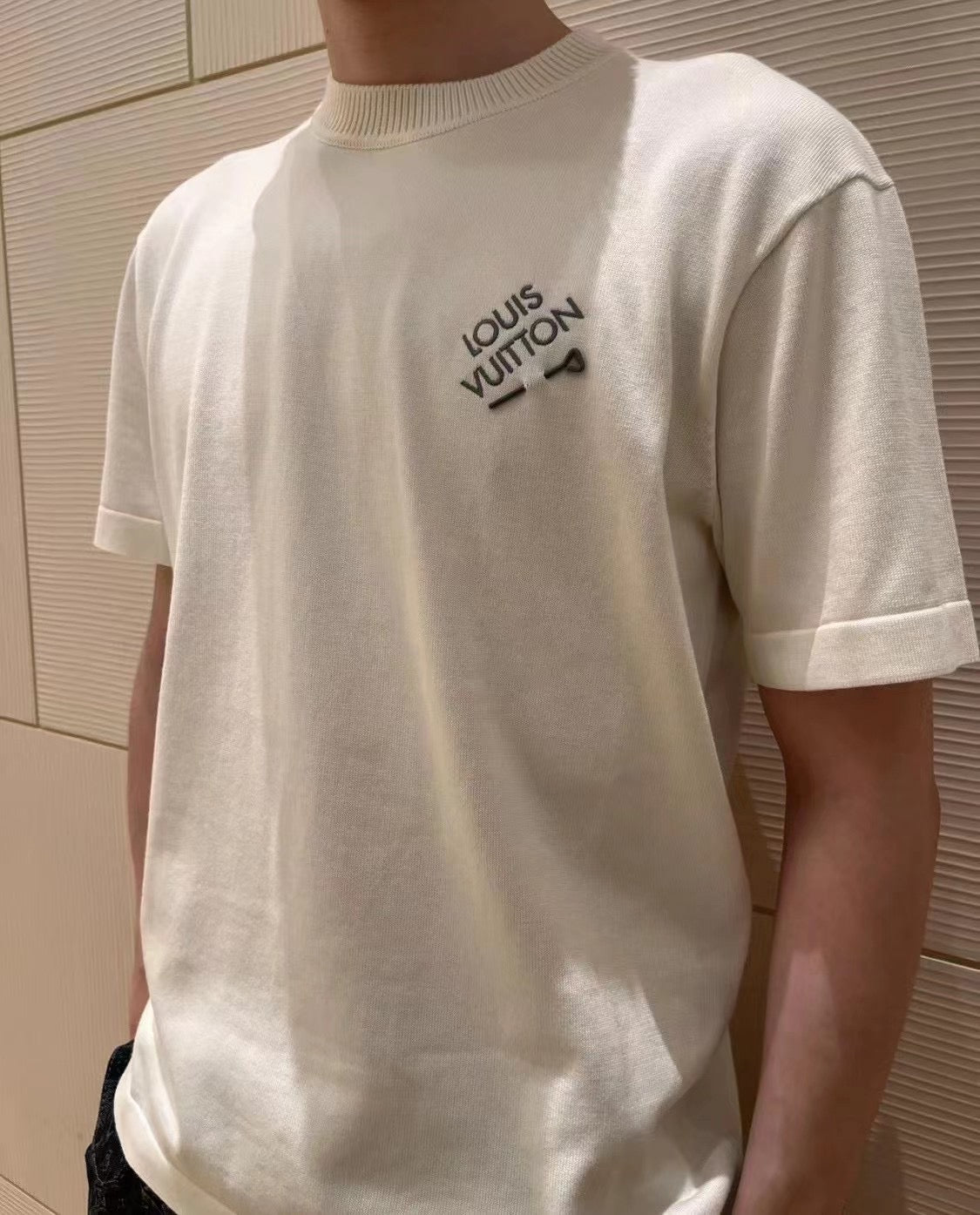 Louis Vuitton T-shirt