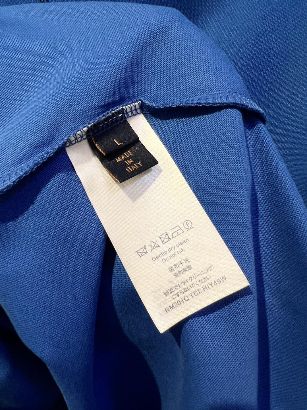 Louis Vuitton T-shirt