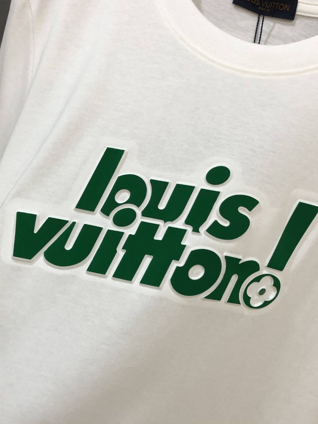 Louis Vuitton T-shirt