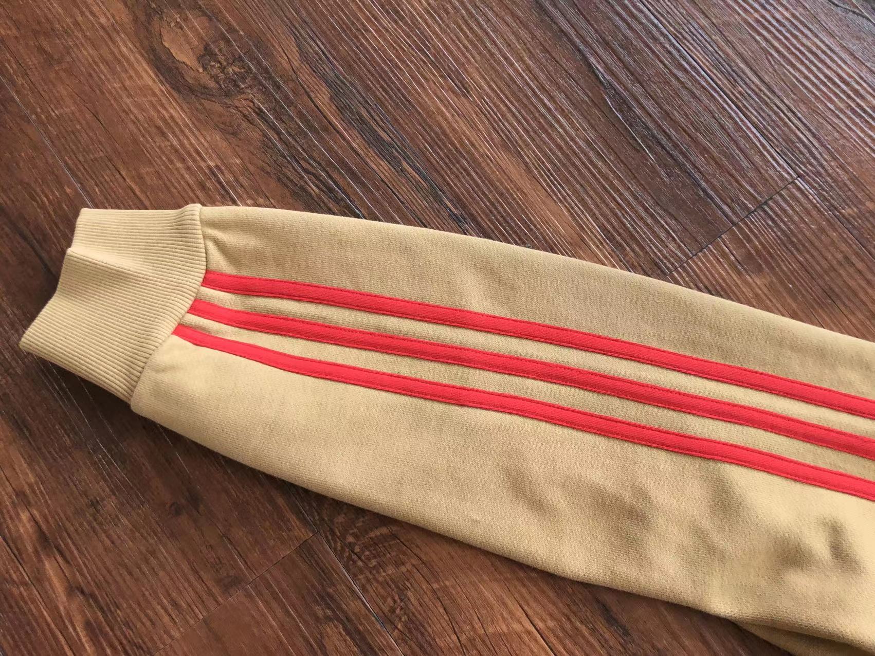 Gucci x Adidas Sweatshirt