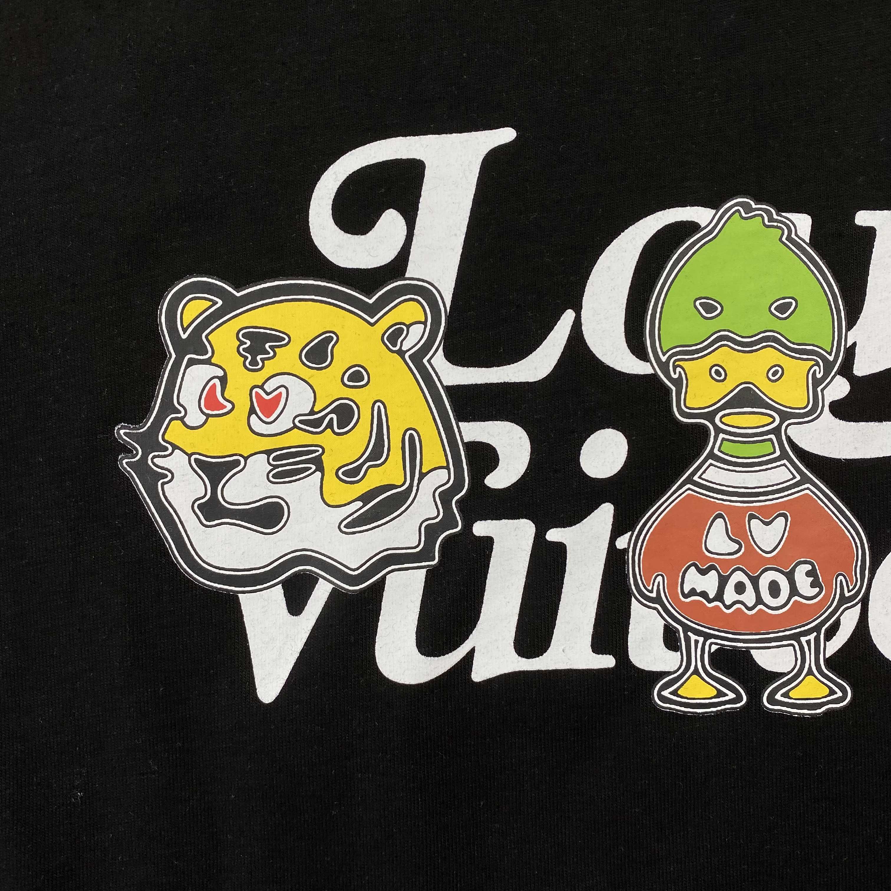 Louis Vuitton T-Shirt